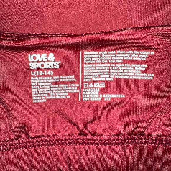 Love&Sport - Picture 4 of 4